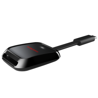 サンディスク QuickFlow™ SDカードリーダー（ USB-C™対応） | Sandisk