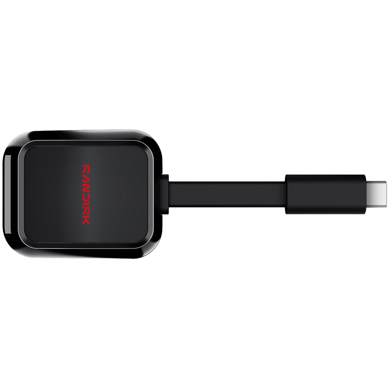 サンディスク QuickFlow™ SDカードリーダー（ USB-C™対応） | Sandisk
