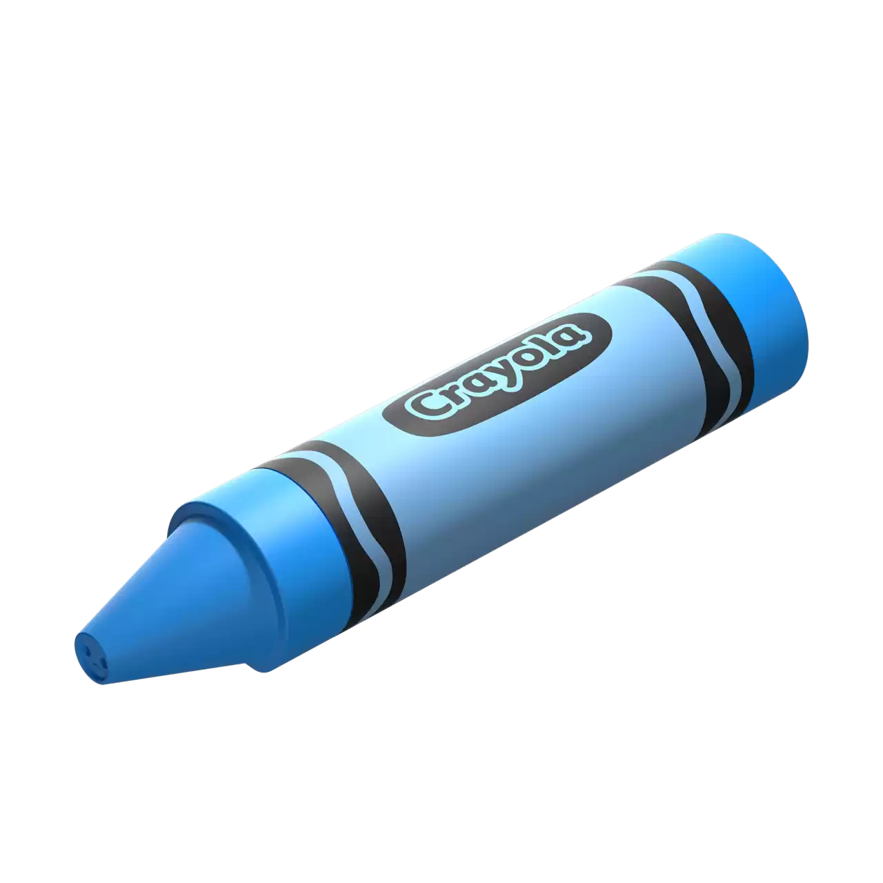 crayola-usb-c-cerulean-blue-capped- Zoom Image