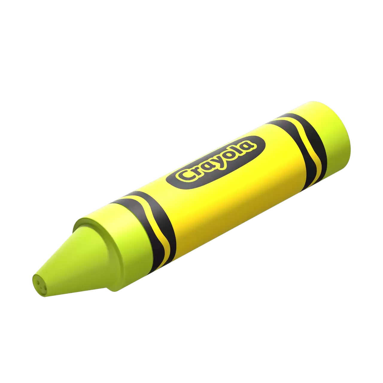 crayola-usb-c-electric-lime-capped- Zoom Image