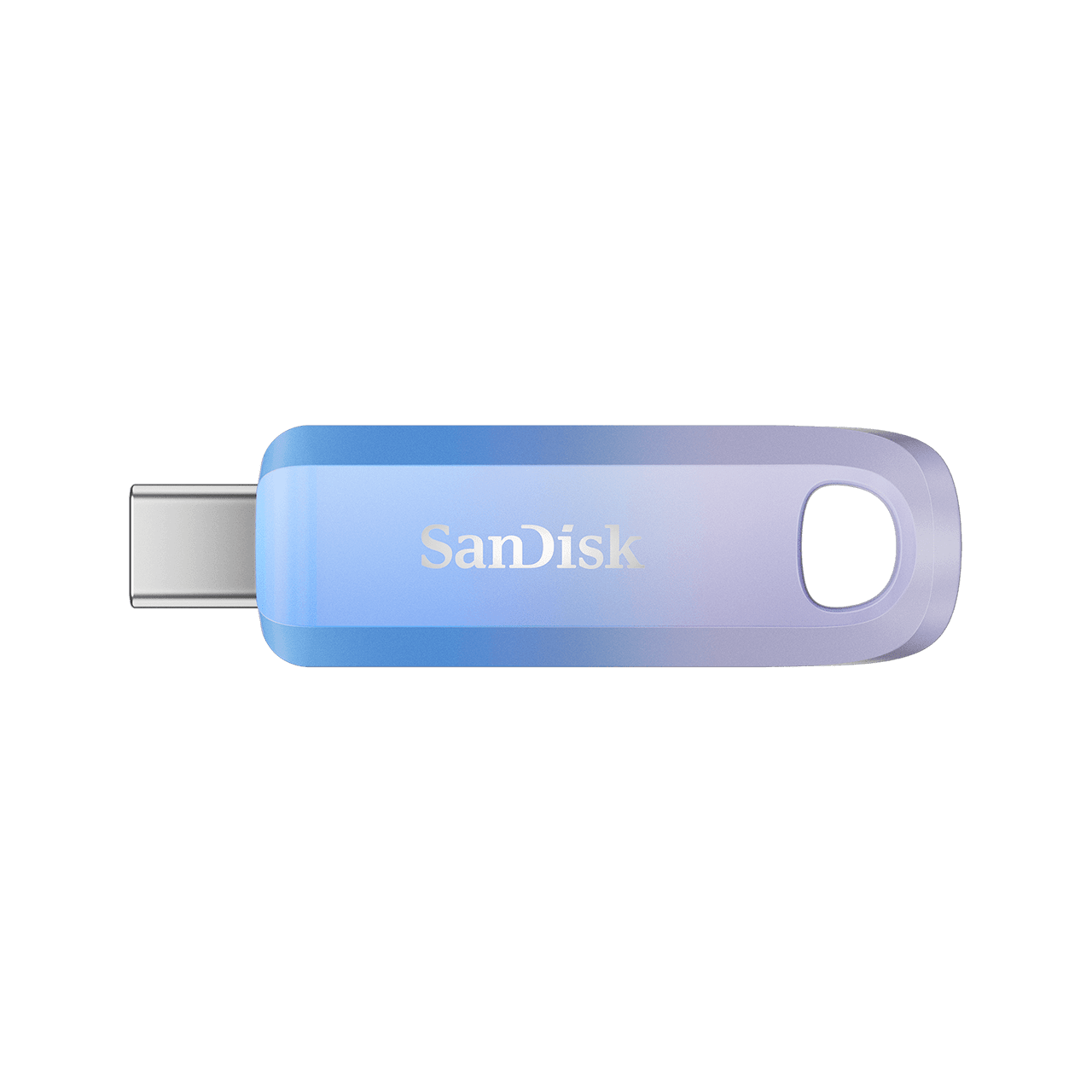 SanDisk Creator USB-C Flash Drive - 256GB - Image1
