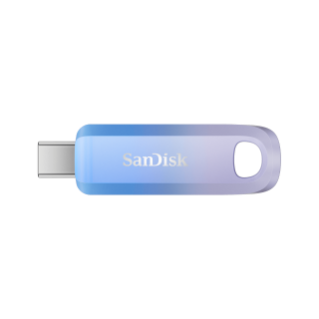 256 GB SanDisk Creator USB-Cフラッシュドライブ | Sandisk