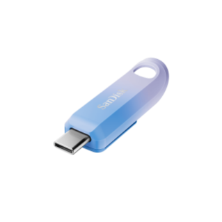 256 GB SanDisk Creator USB-Cフラッシュドライブ | Sandisk