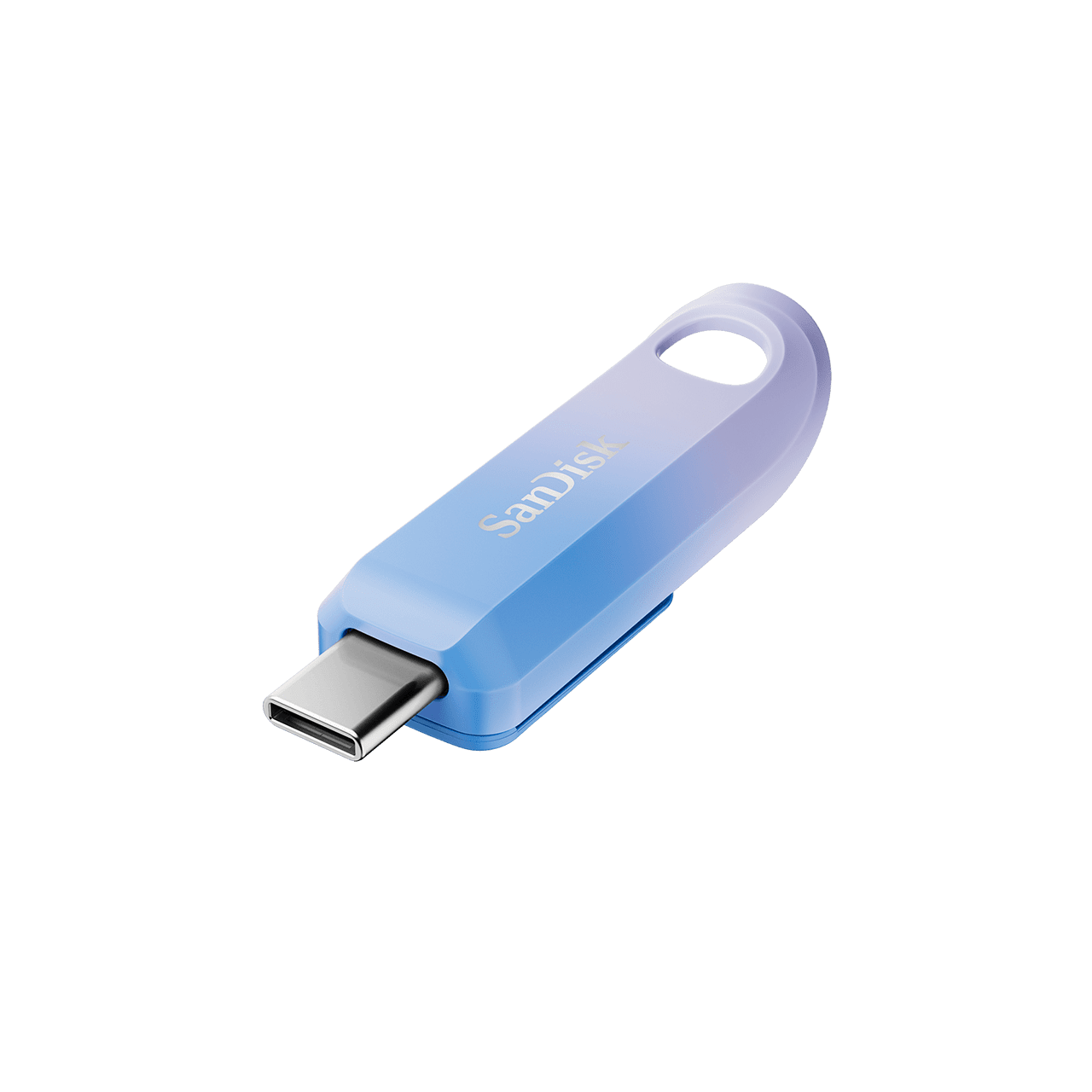 512GB SanDisk Creator USB-Cフラッシュドライブ | Sandisk