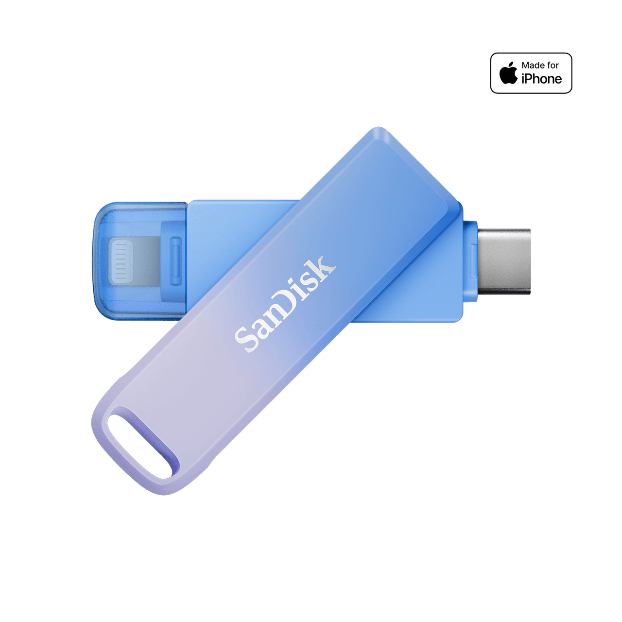 SanDisk Creator Phone Drive - 128GB - Image1