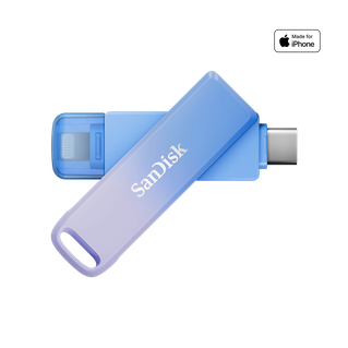 256 GB SanDisk Creator Phone Drive | Sandisk