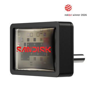 256 GB SANDISK Extreme Fit USB-C™フラッシュドライブ | Sandisk