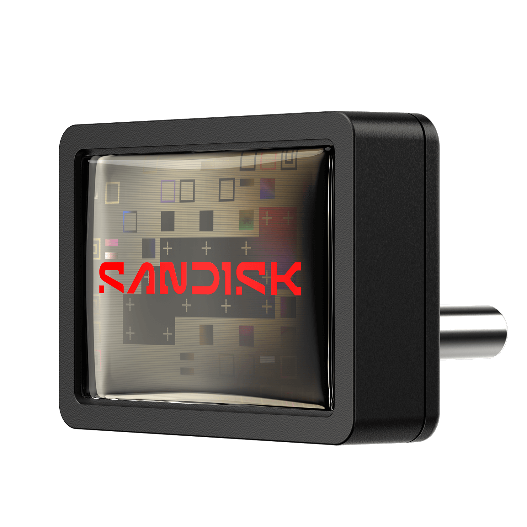 256GB SANDISK Extreme Fit USB-C™ Flash Drive | Sandisk