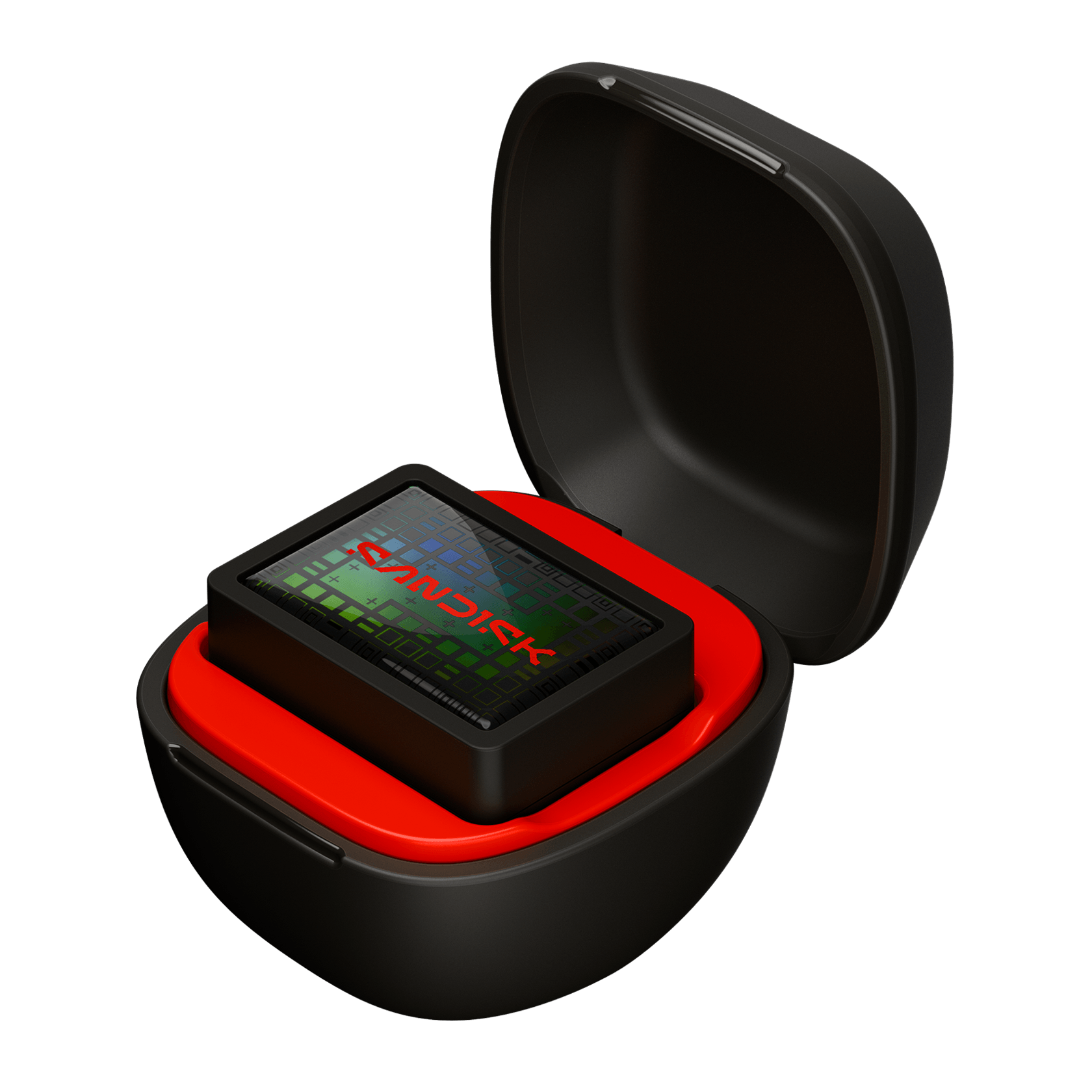 512GB SANDISK Extreme Fit™ with Case Drive | Sandisk