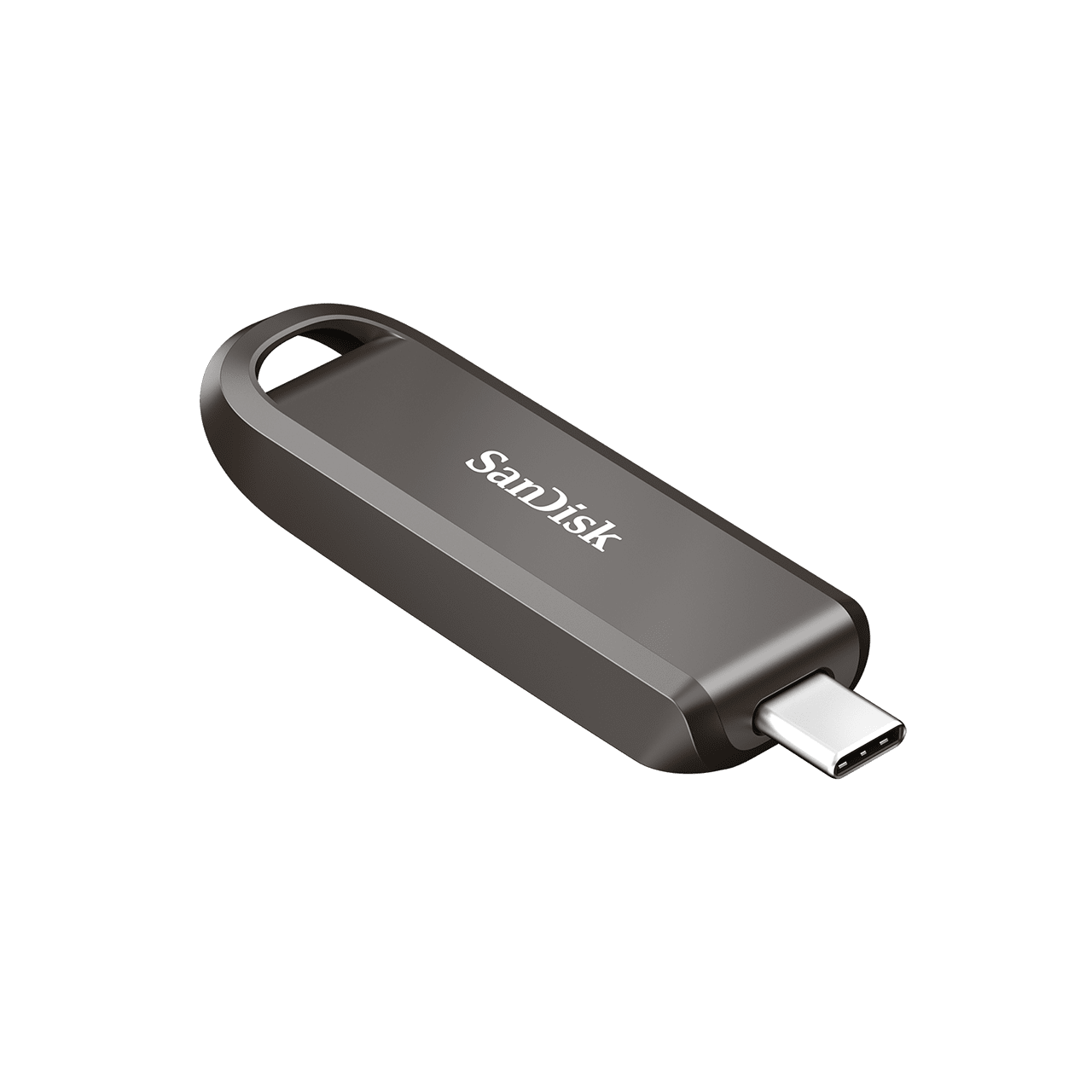256 GB サンディスク エクストリーム プロ フラッシュドライブ USB-C