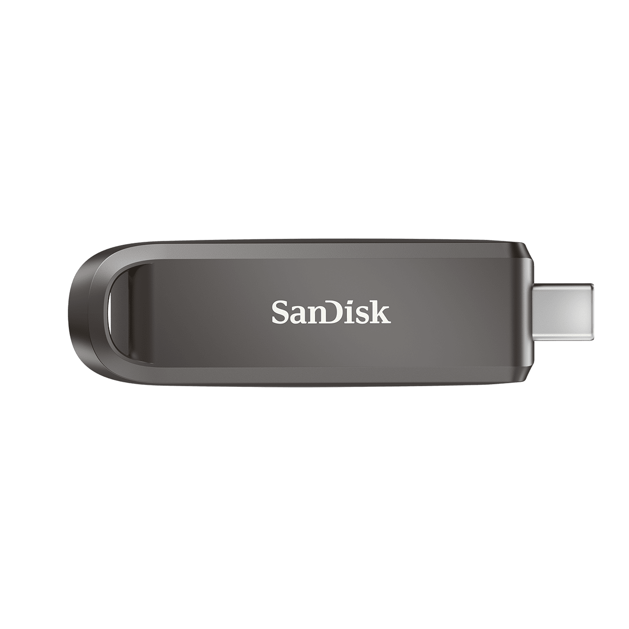 SanDisk Extreme PRO Flash Drive with USB-C - 256GB - Image1