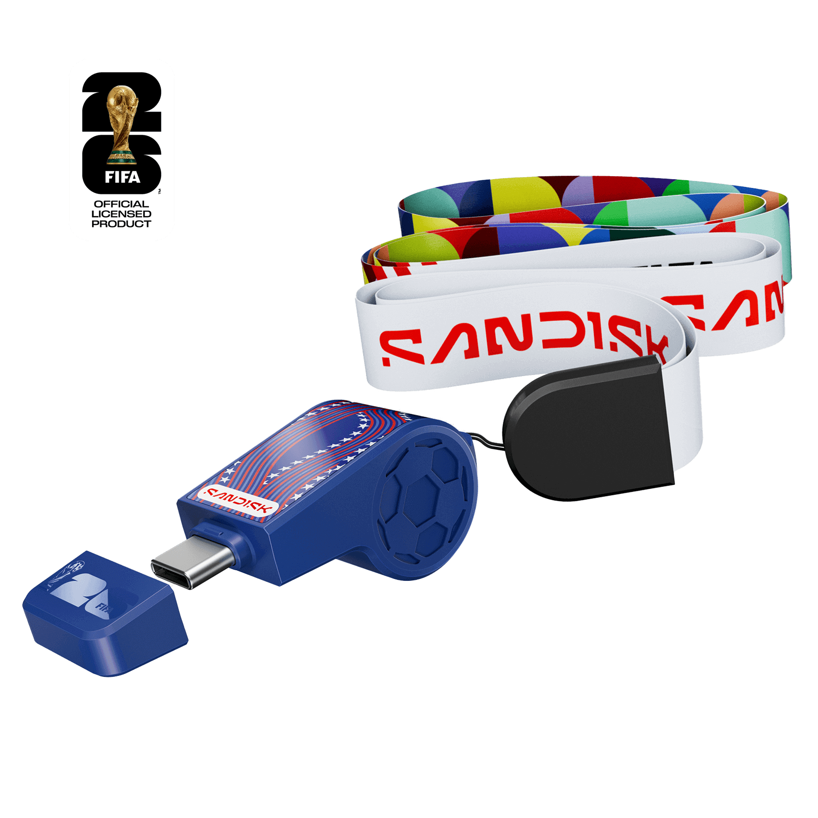 日本購入不可!!FIFA 本部限定オフィシャルUSB 日本購入不可!!FIFA 本部限定