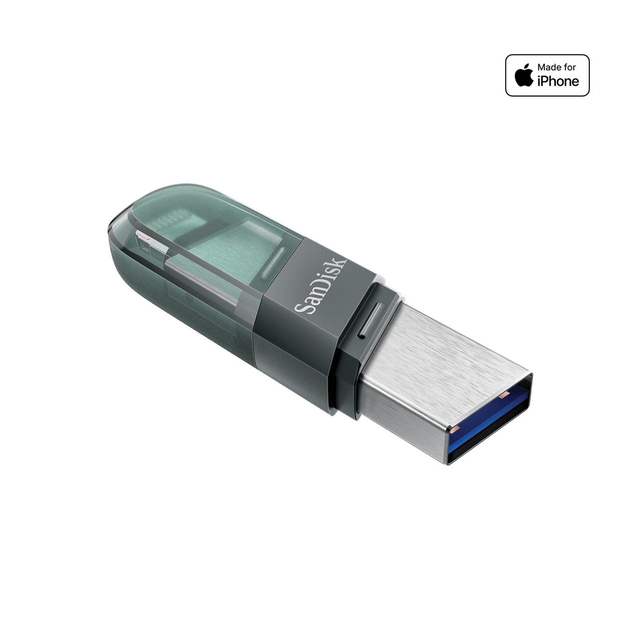 iXpand\u2122 Flash Drive Flip - 32GB - Image1