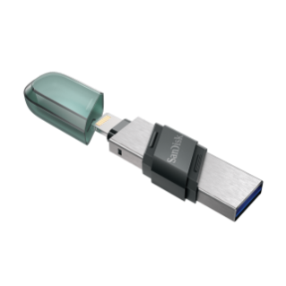iXpand Flash Drive Flip | Sandisk