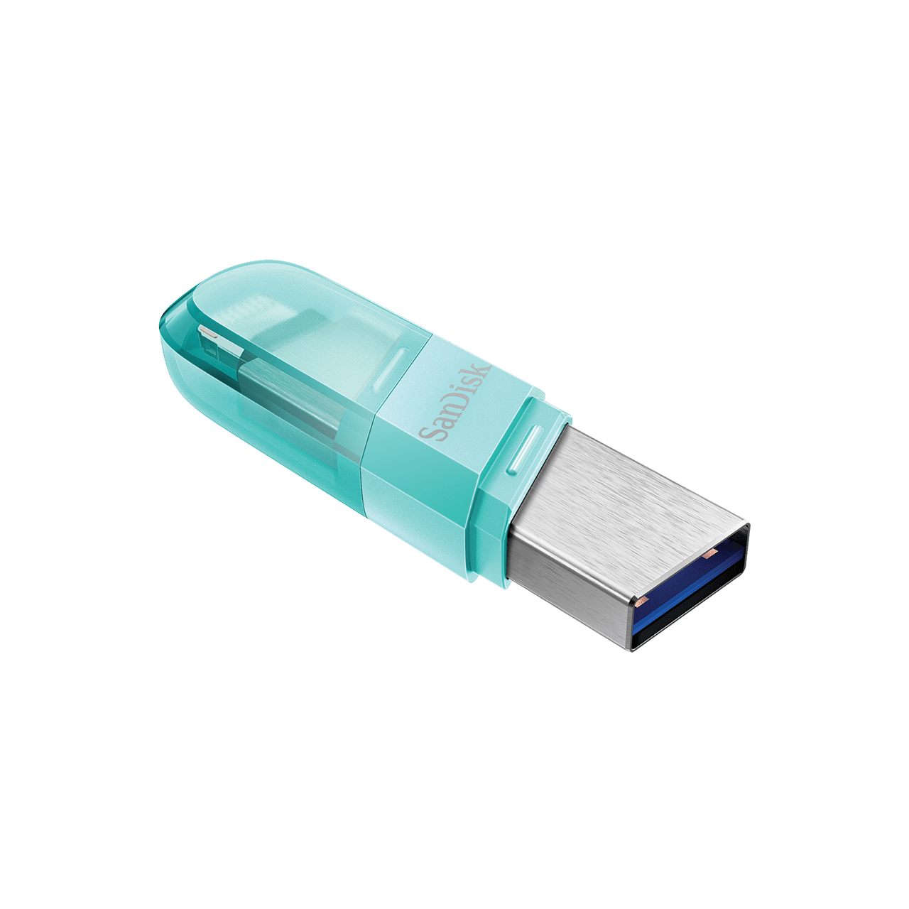 iXpand\u2122 Flash Drive Flip - 64GB - Image2