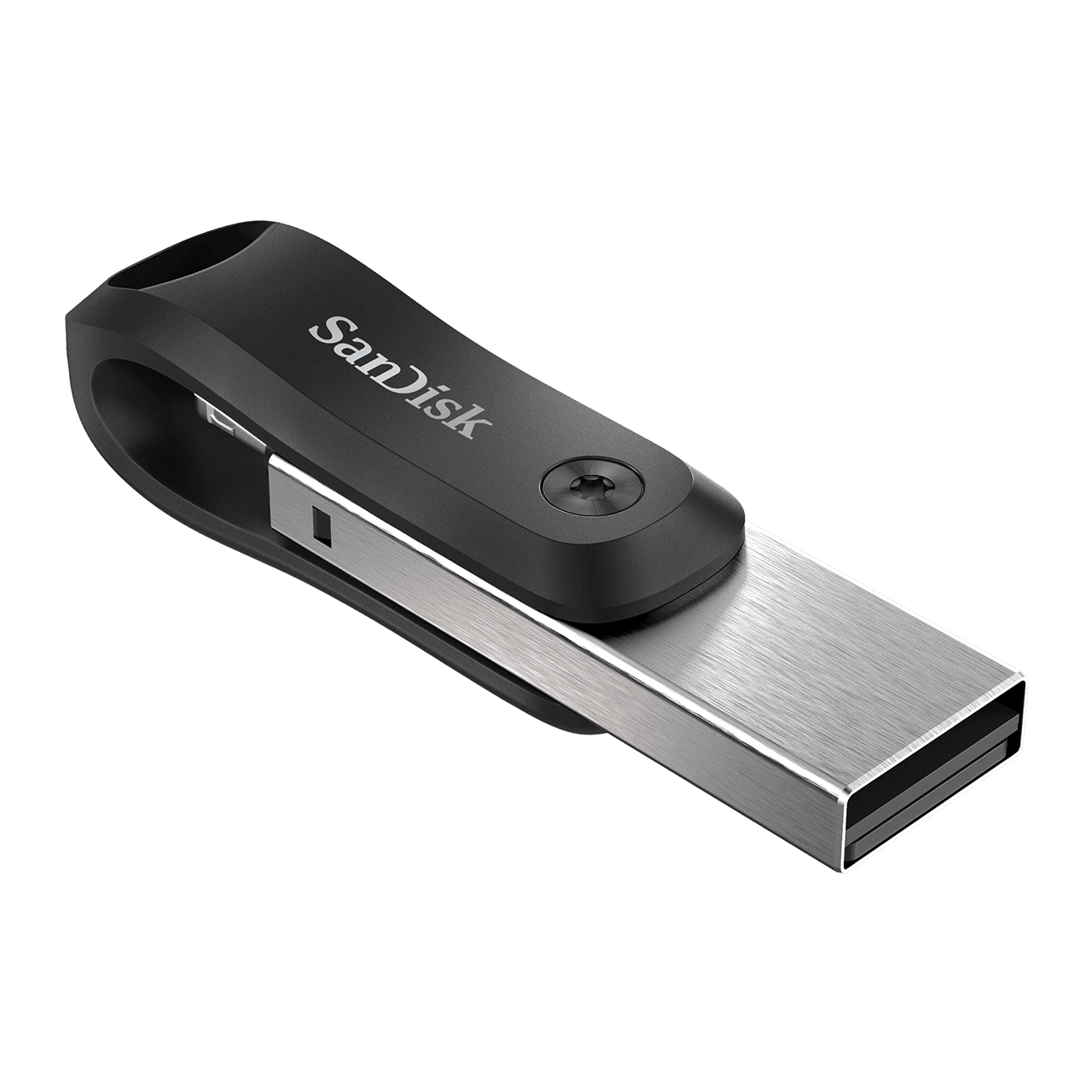128GB SanDisk iXpand Flash Drive Go | Sandisk