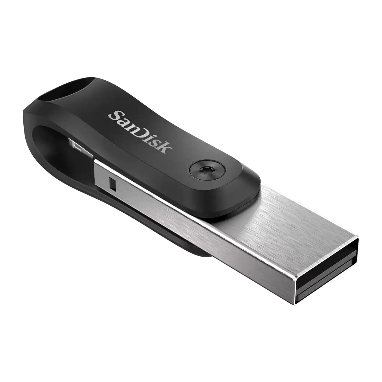 iXpand Flash Drive GoDownRight- Zoom Image