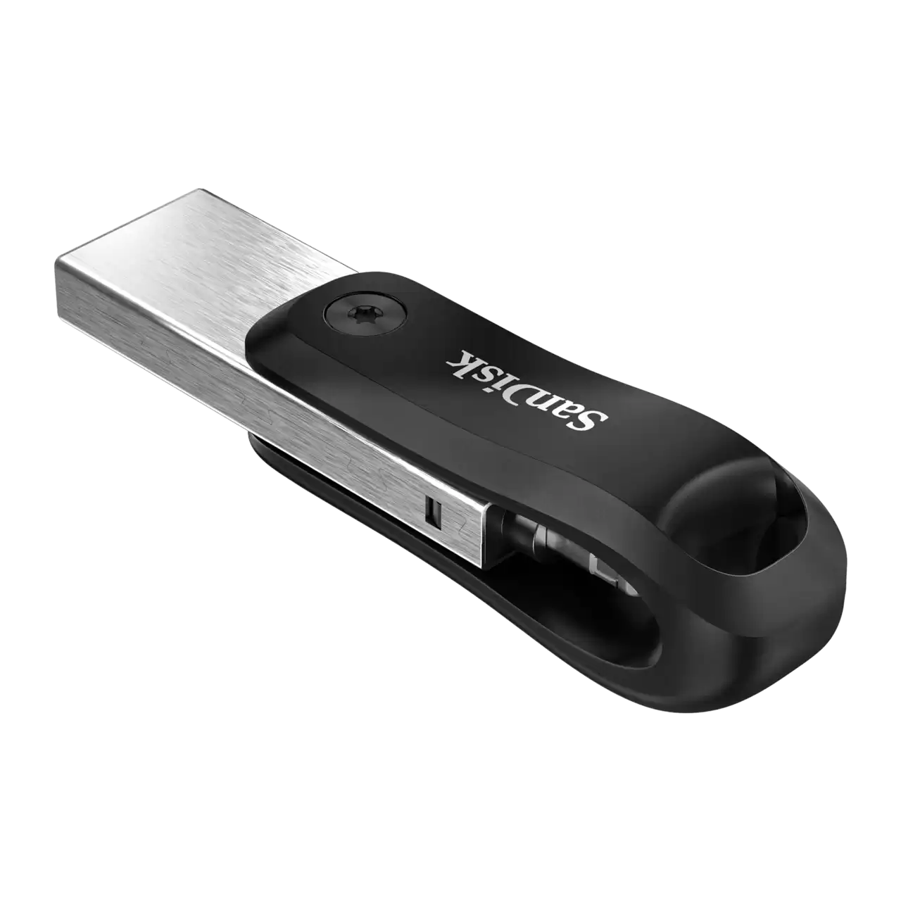 iXpand Flash Drive GoLeft- Zoom Image