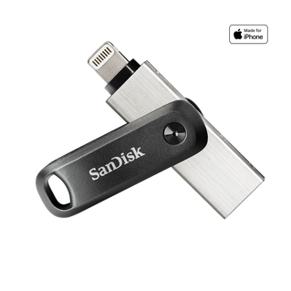 スマホアクセサリー ixpand flash drive 256 GB iXpand Flash Drive Go | Sandisk