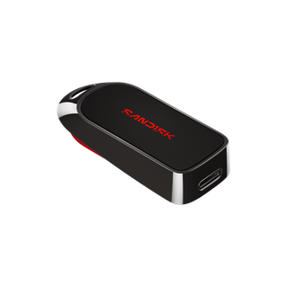256 GB サンディスク USB-C™フラッシュドライブ | Sandisk