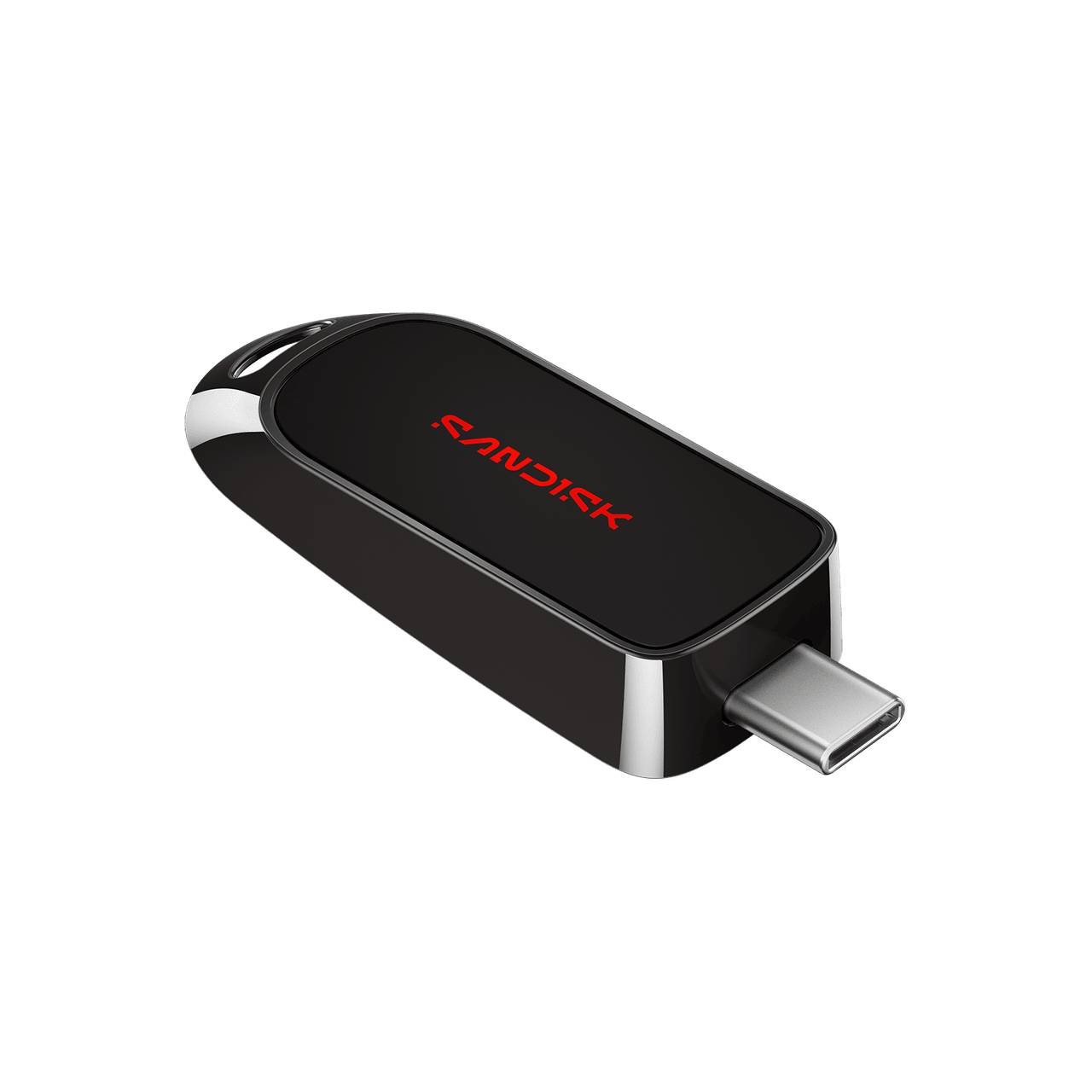 SANDISK USB-C\u2122 Flash Drive - 64GB - Image1