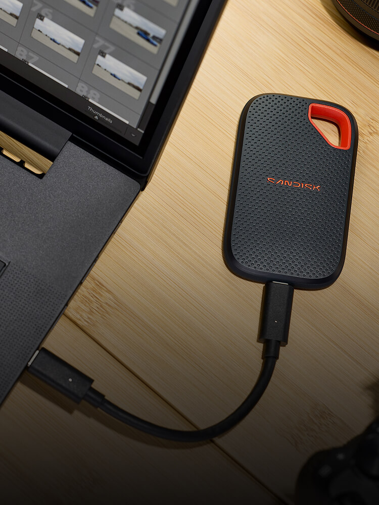 How to Backup Your Desktop or Laptop with SSDs | Sandisk
