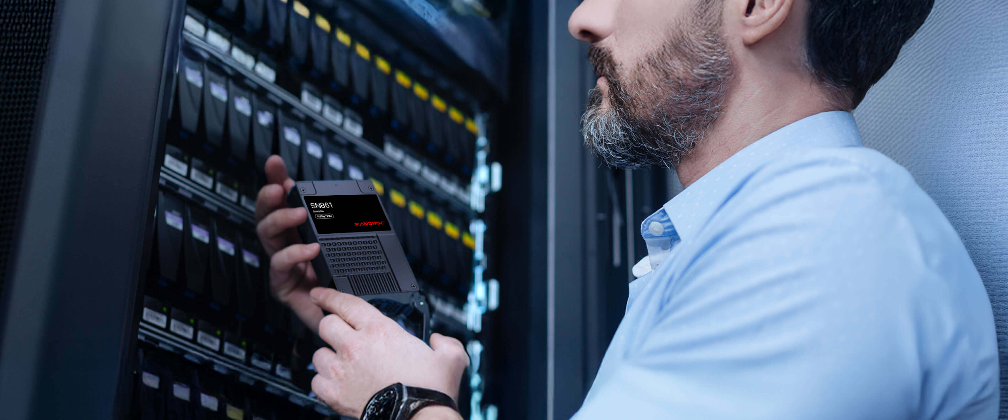 How to Choose Enterprise SSDs | Sandisk