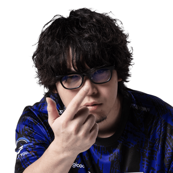 DetonationN FocusMe所属のeスポーツ選手を迎え、トークイベントやミニゲーム対戦を実施します - なるお さん