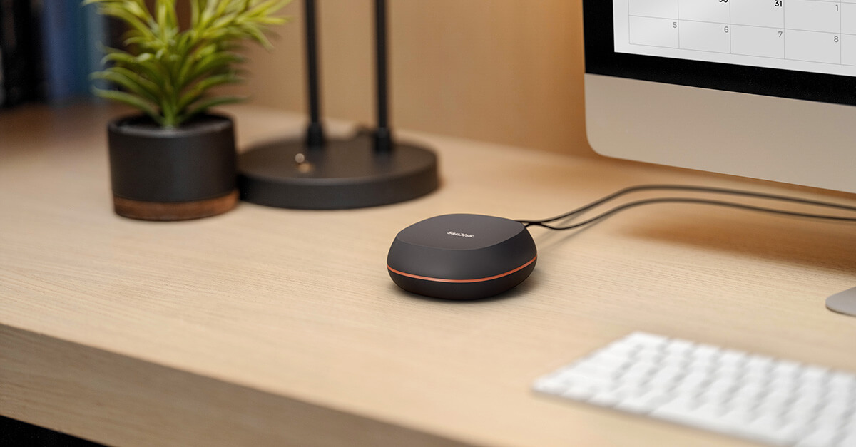 SanDisk Desk Drive External SSD Storage | Sandisk
