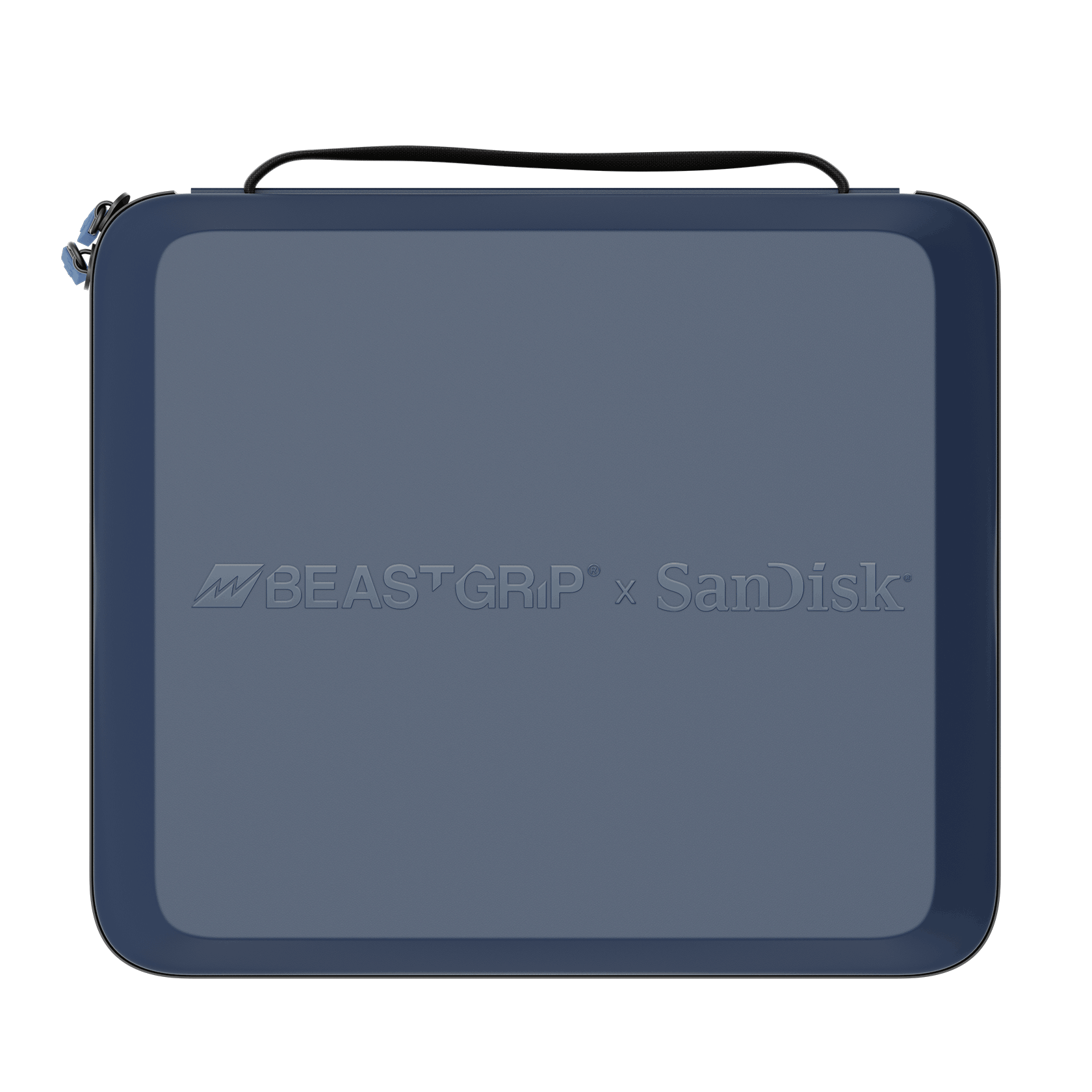 SanDisk Beastcage for iPhone 16 Pro and Pro Max Creator Kit Case