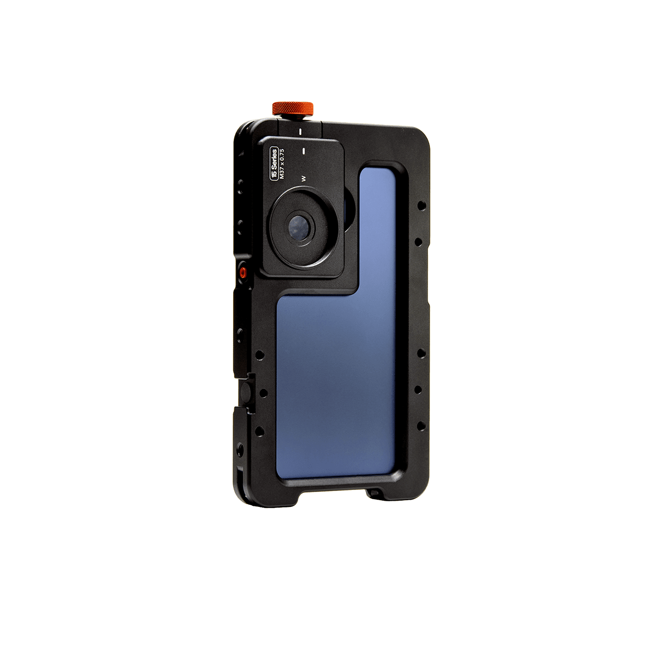 BEASTGRIP® x SanDisk Beastcage™️ for iPhone® 15 Pro and Pro Max