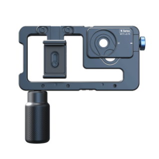 BEASTGRIP x SanDisk Beastcage iPhone 16 Pro and Pro Max Creator