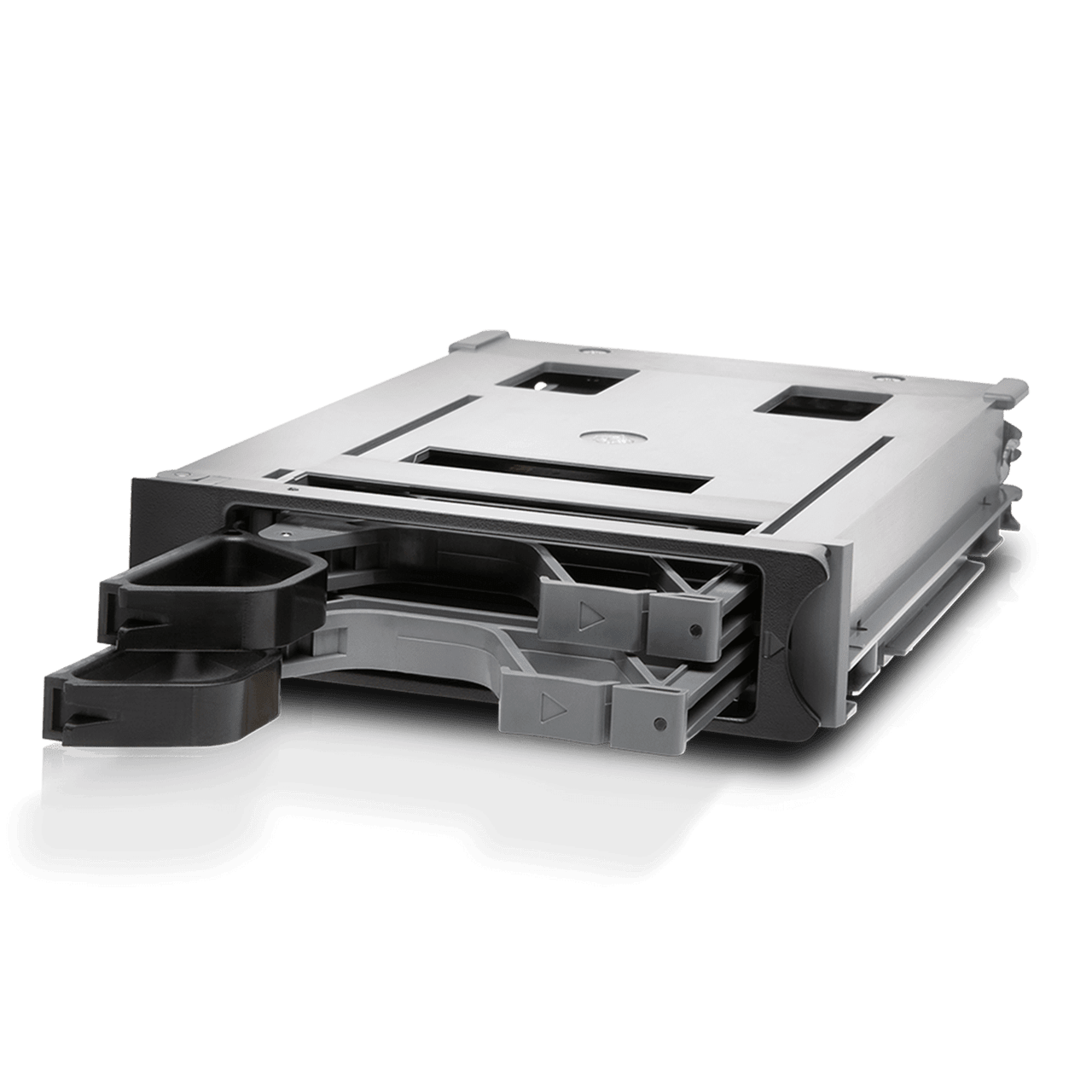 SHUTTLE XS36V5 (メモリ/SSD付き) Geekworm X1006 PCIe to 2.5