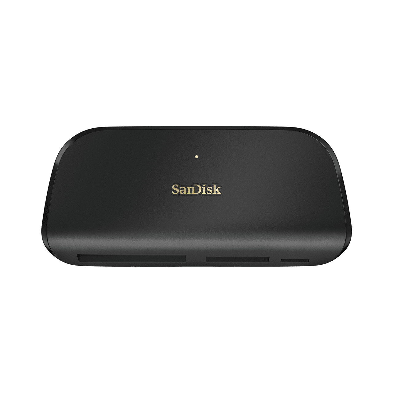 SanDisk\u00AE ImageMate\u00AE PRO USB-C\u2122 Reader\/Writer - Image1
