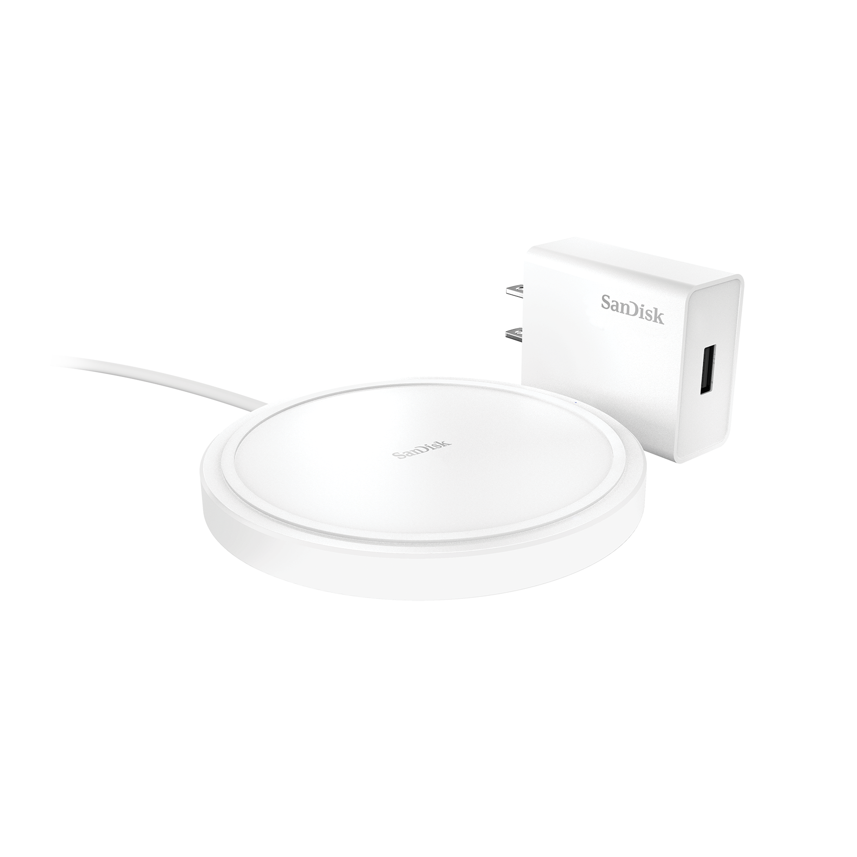 SanDisk Ixpand Wireless Charger 15W | Sandisk