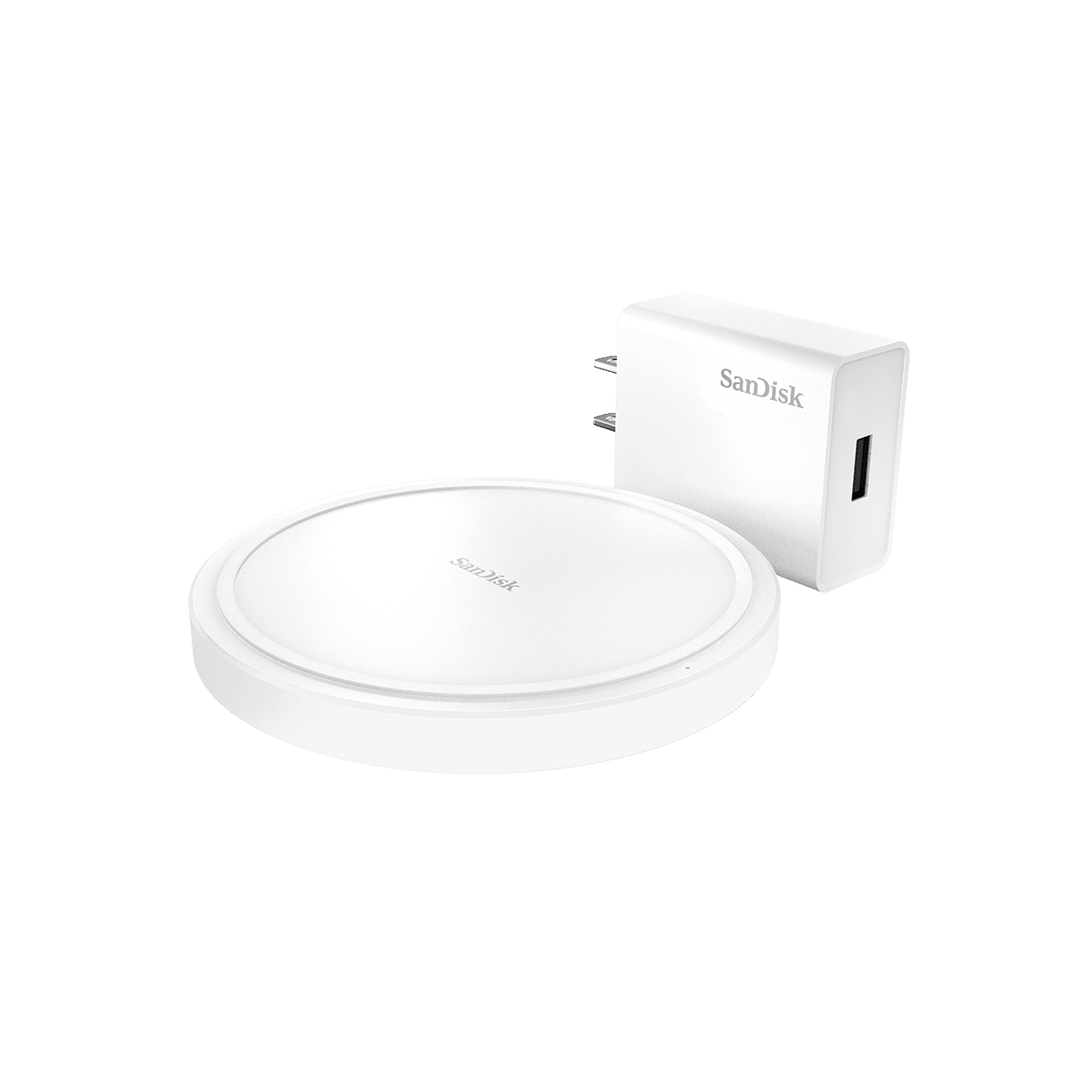 SanDisk Ixpand Wireless Charger 15W | Sandisk