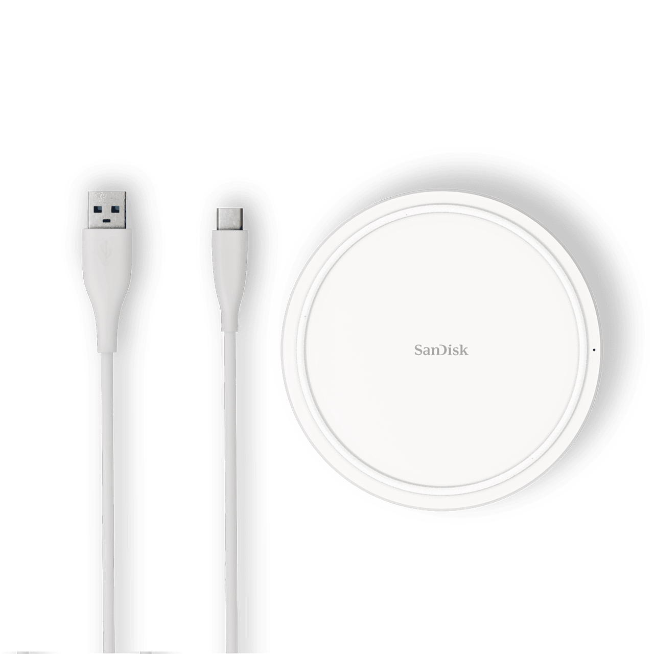 Ixpand\u2122 Wireless Charger Pad 15W - Image1