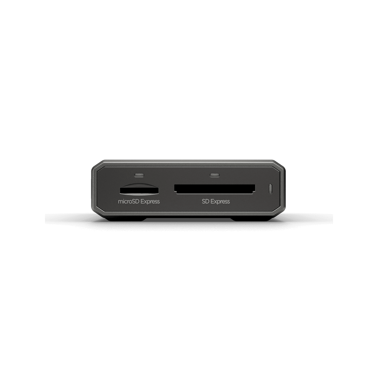 SanDisk PRO-READER SD Express Dual Card | Sandisk