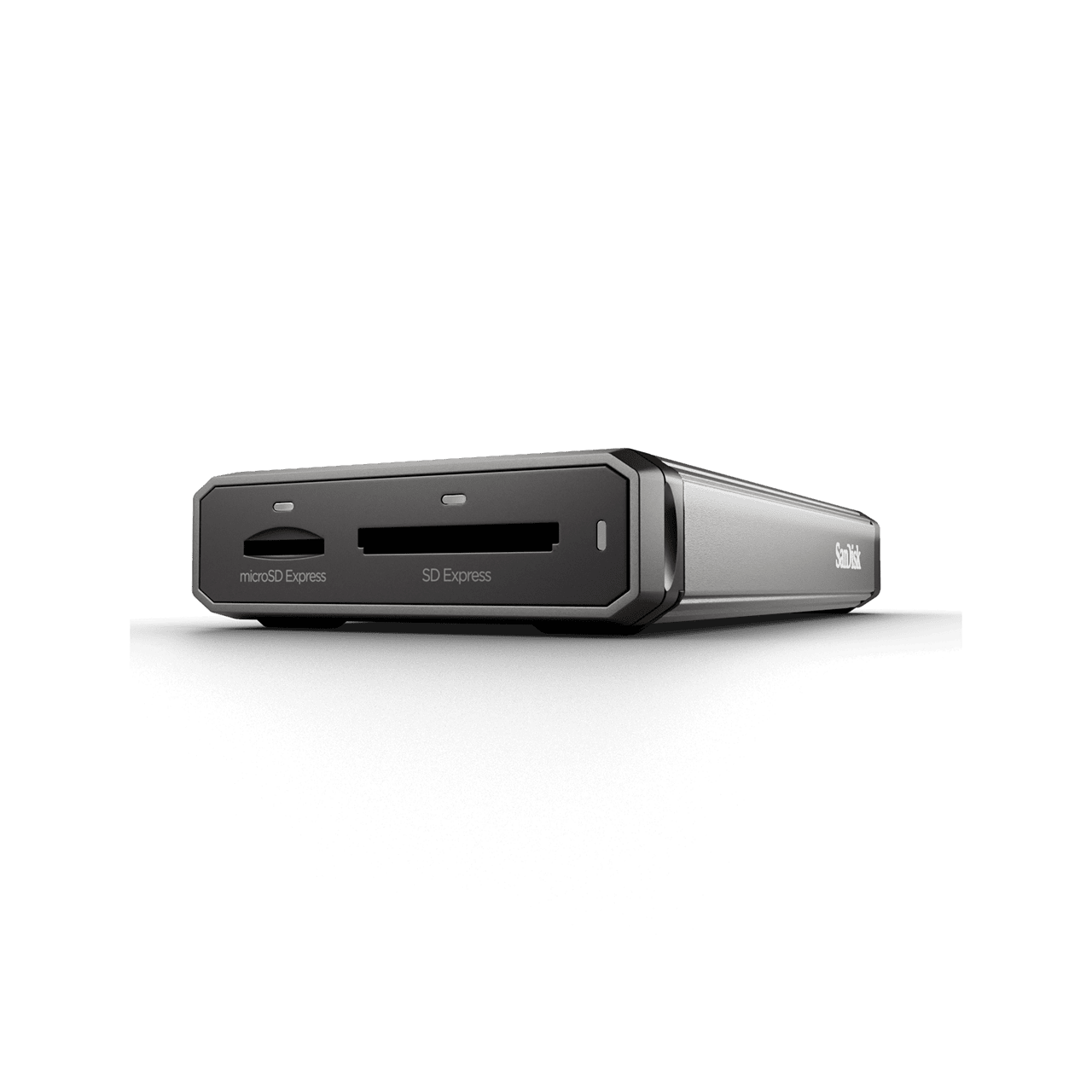 SanDisk PRO-READER SD Express Dual Card | Sandisk