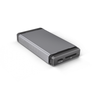 SanDisk Professional PRO-READER SD and microSD™ | Sandisk