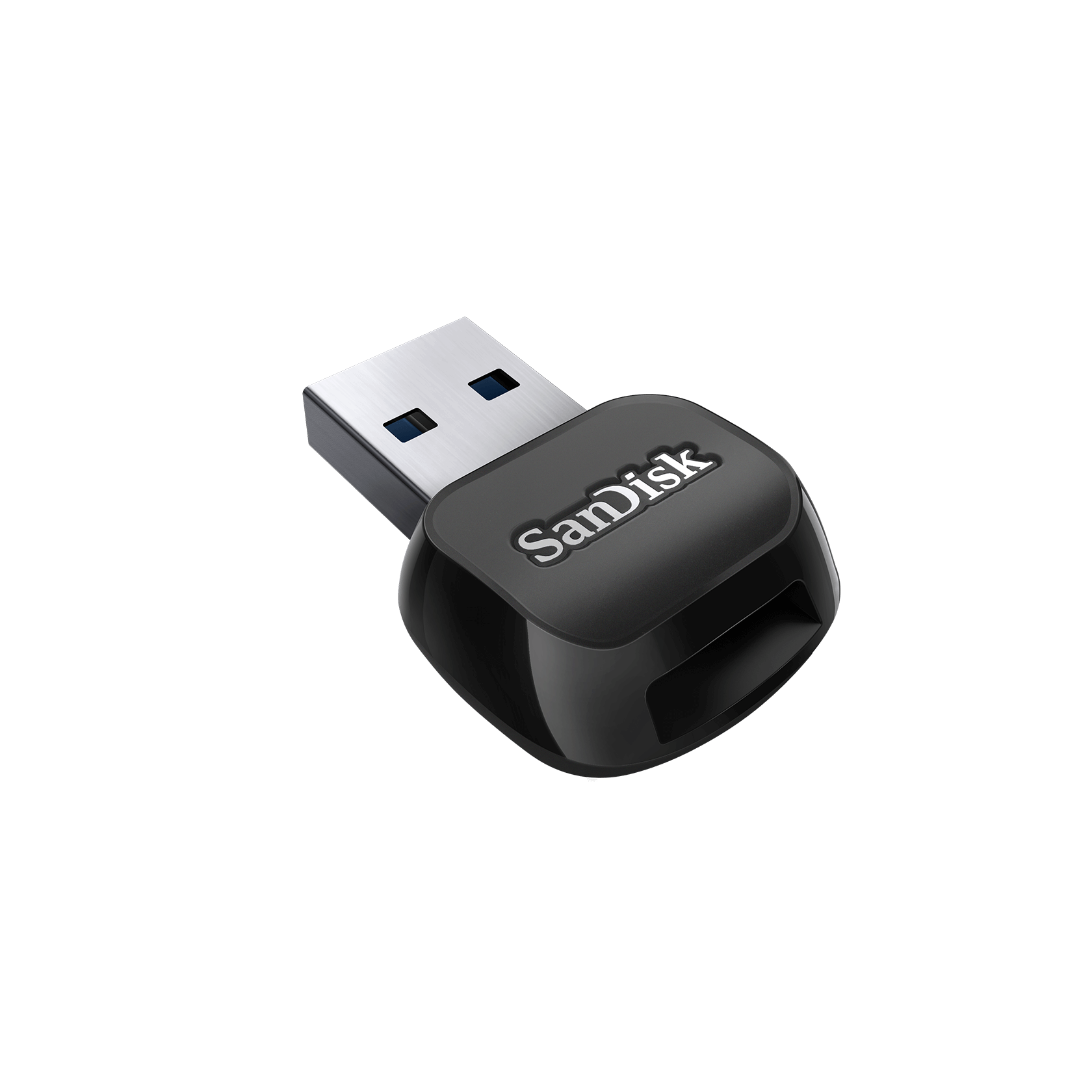 SanDisk QuickFlow™ microSD™ UHS-I Kart USB-A Okuyucu | Sandisk
