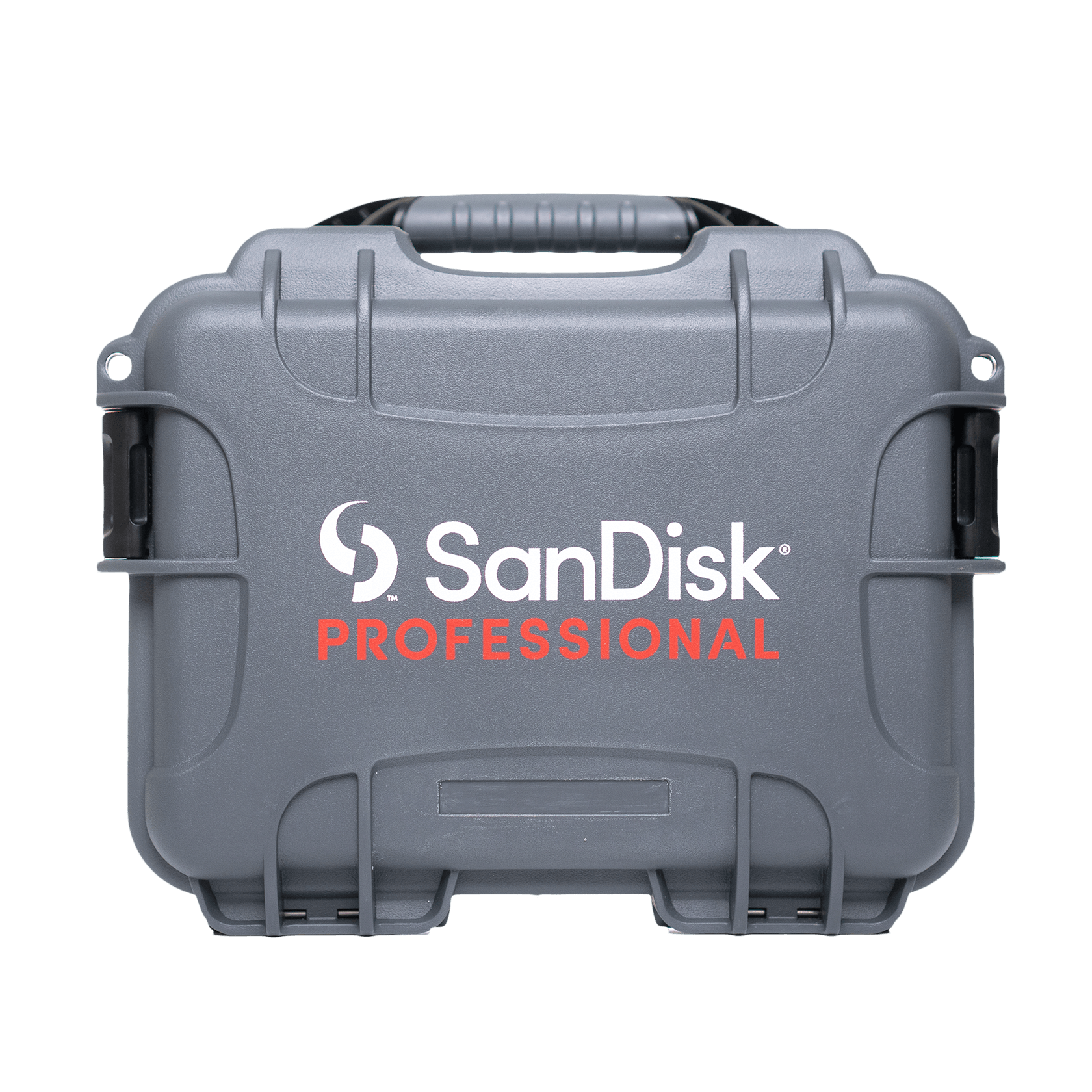PRO-BLADE Hard Case | Sandisk