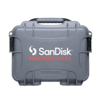 PRO-BLADE Hard Case | Sandisk