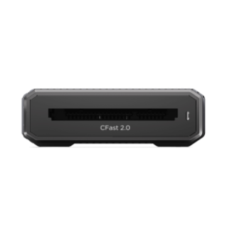 SanDisk CFast2.0 256GB+Type-Cリーダー 美品 Extreme PRO CFast 2.0 Reader/Writer | Sandisk