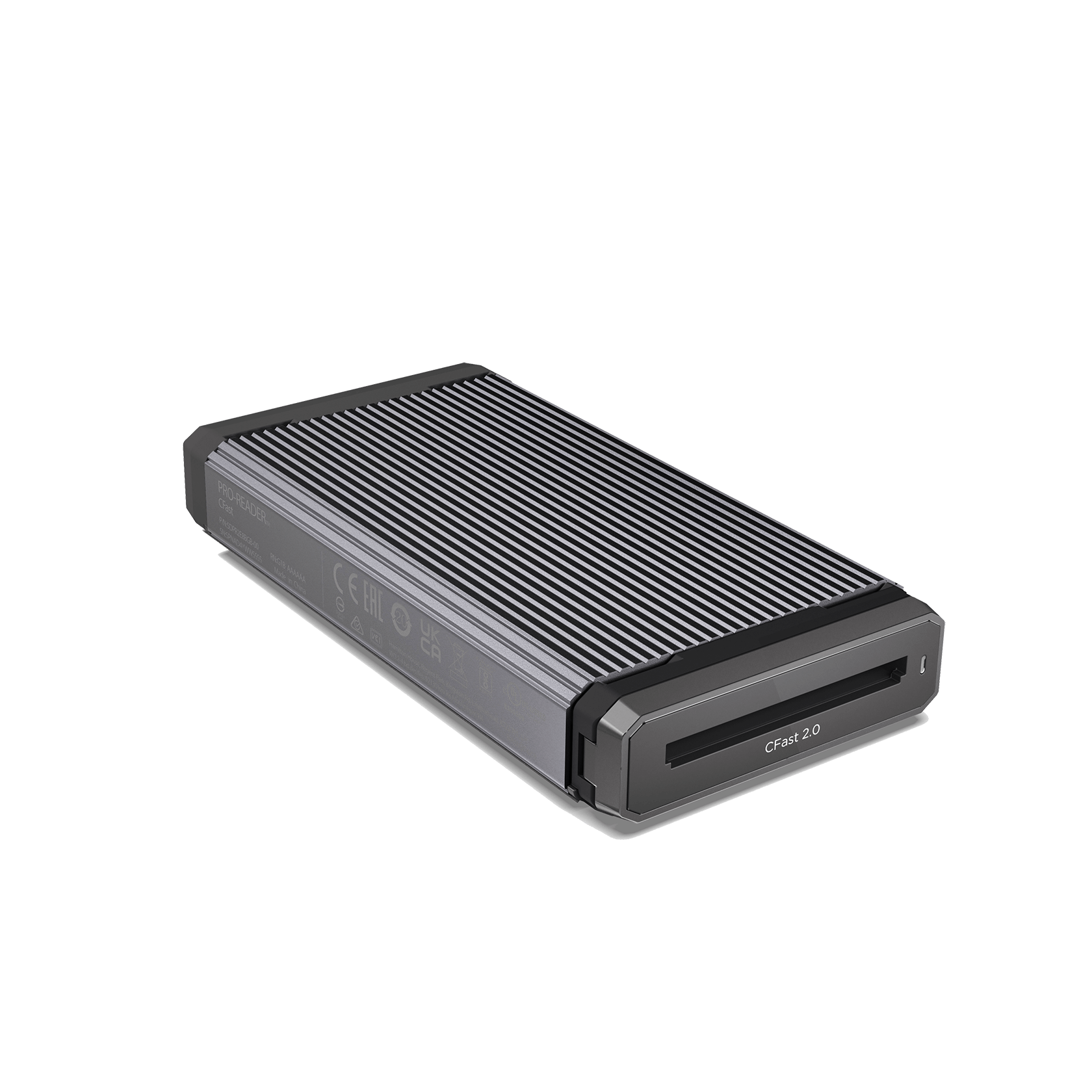 PRO-READER CFast | Sandisk