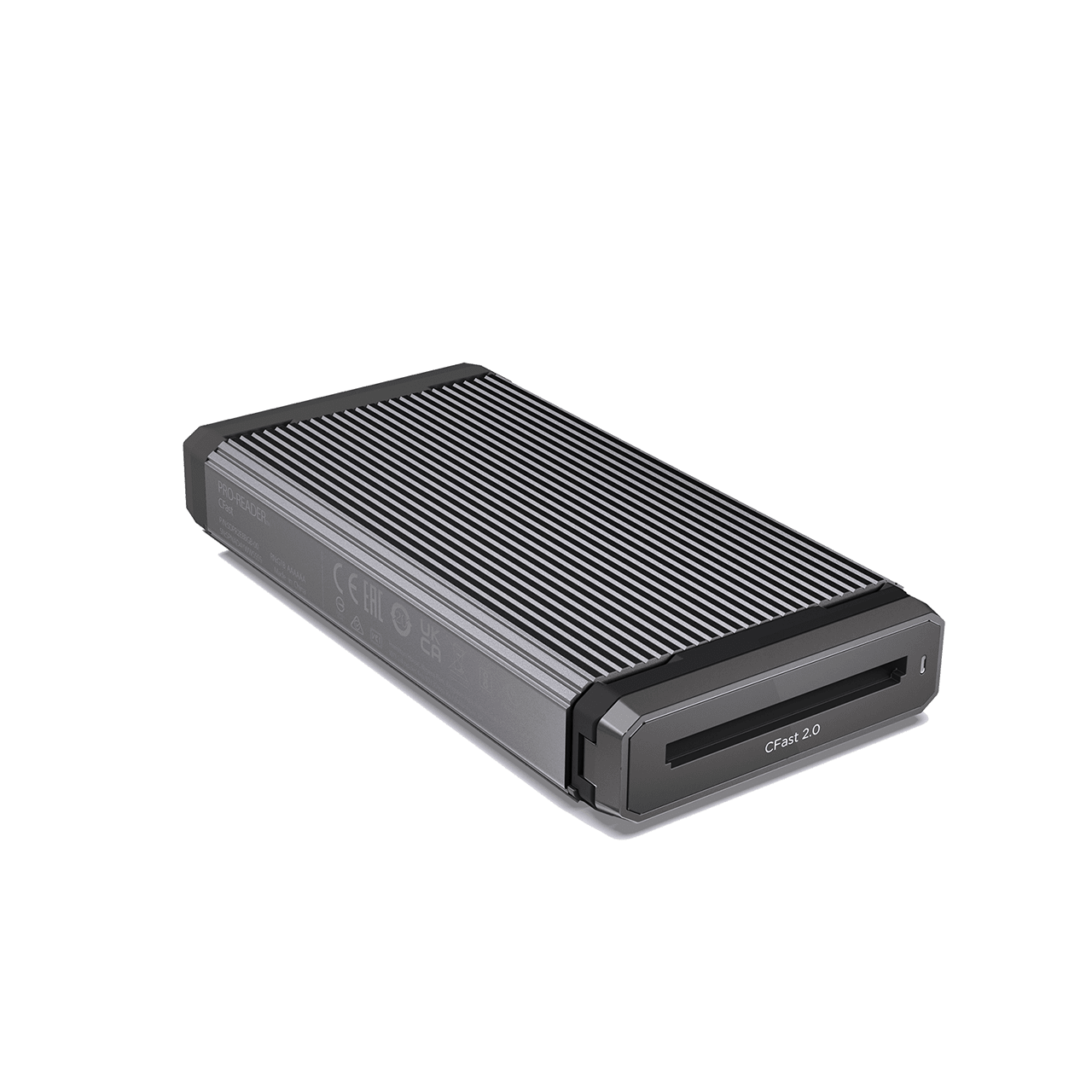 PRO-READER CFast - Image1
