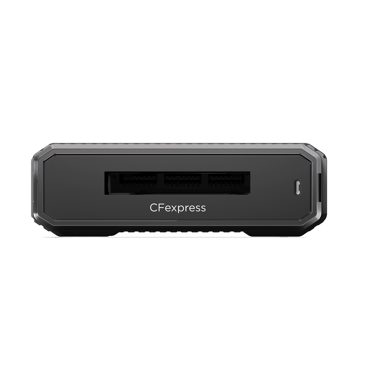 SanDisk CF Express TypeB カードリーダー SanDisk Extreme Pro® CFexpress® Card Reader | Sandisk