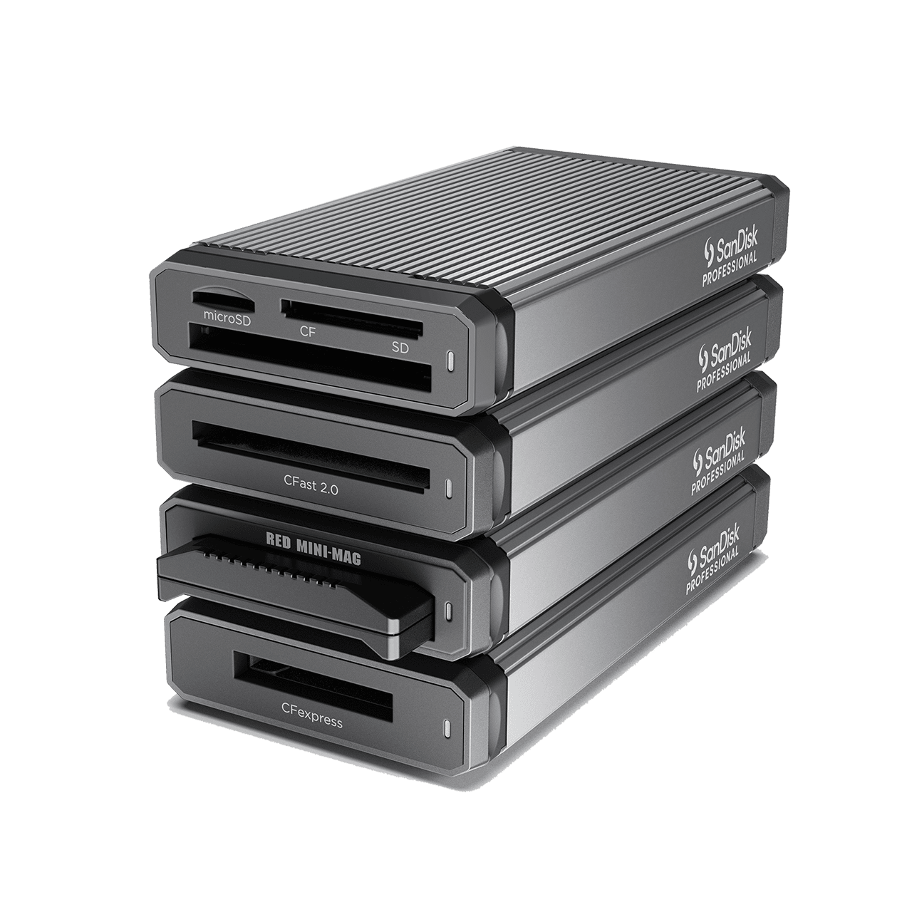 PRO-READER CFexpress | Sandisk