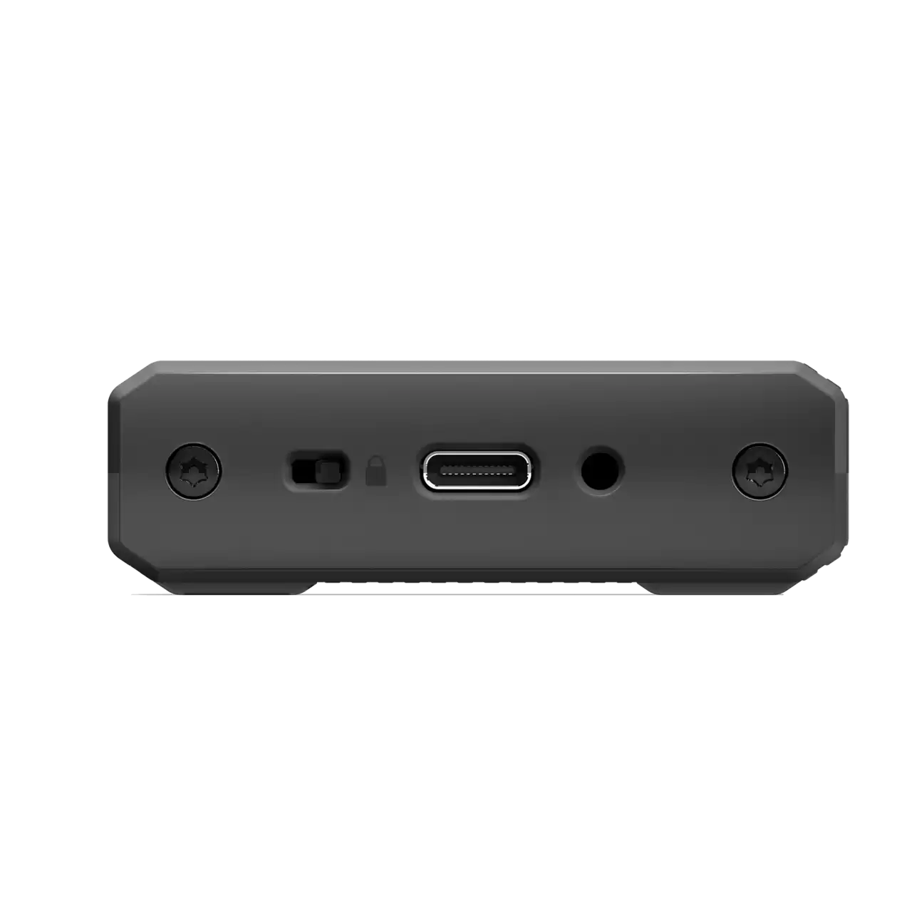 SanDisk Pro Reader Multi Card USB 3.2 Reader Back- Zoom Image