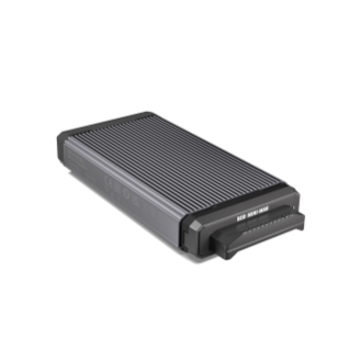 PRO-READER RED MINI-MAG® Edition | Sandisk